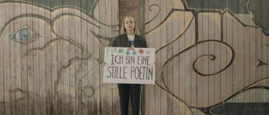 JULIA ENGELMANN – STILLE POETEN