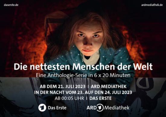 Die nettesten Menschen der Welt