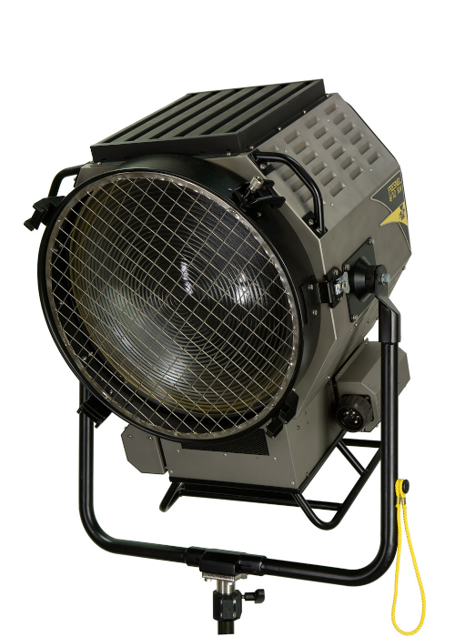 6 / 12 kW Fresnel DeSisti Rembrandt