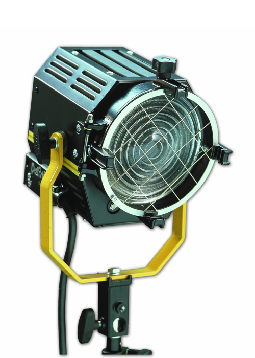 300 / 600W Fresnel DeSisti Magis