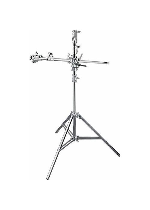 Combi boom stand