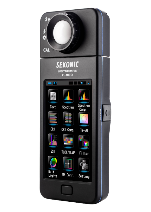 Sekonic C-800