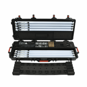 Astera Titan Tubes (Kit)