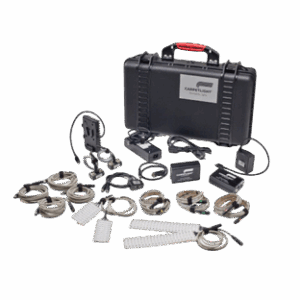 Carpetlight Panels & Stripes