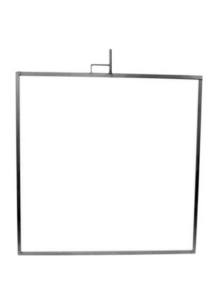 Gel frames, various formats