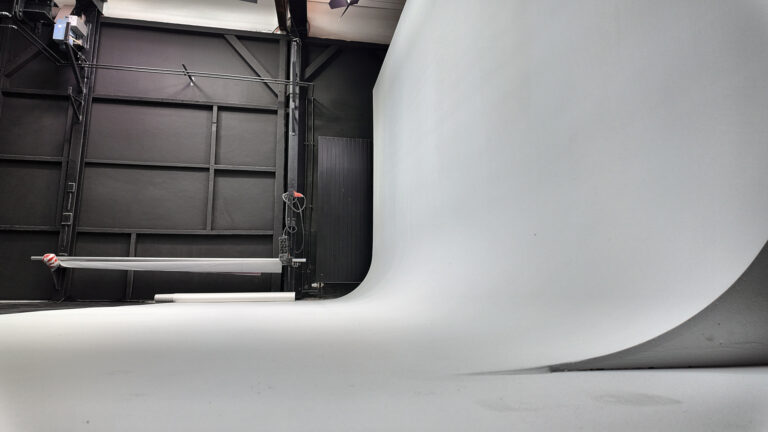 PrismaSpace Cyclorama